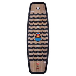 Union Jr Wakeboard - 125cm - 2026